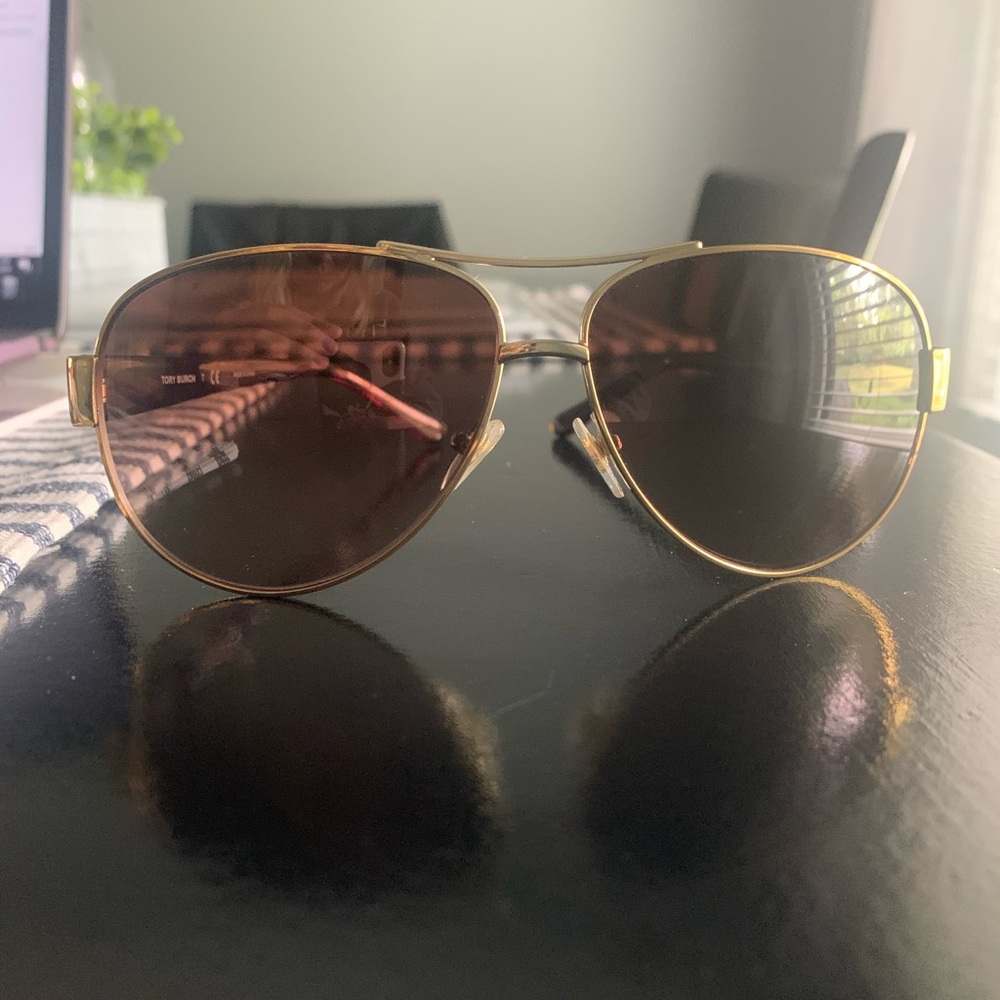 Tory Burch Sunglasses